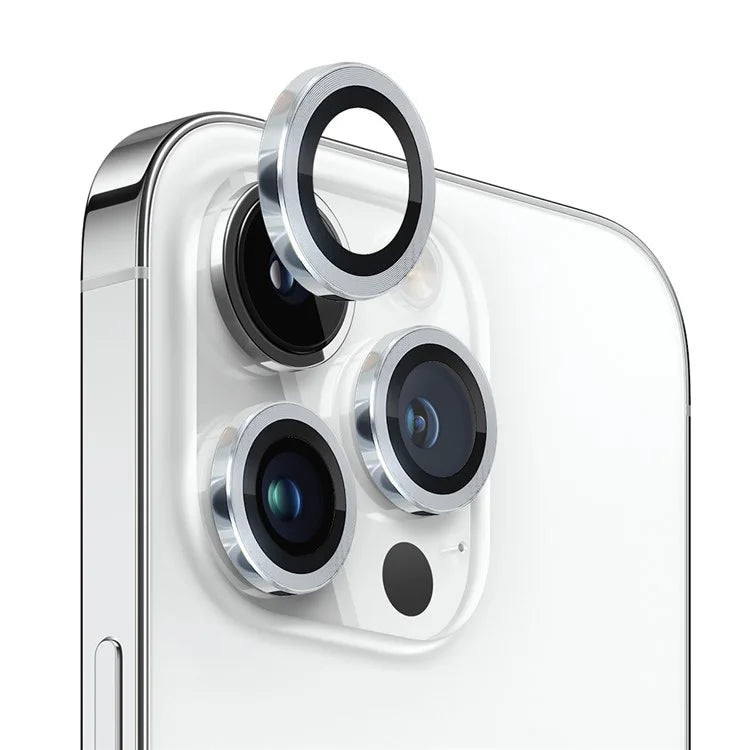 iPhone 12 Series 9H Tempered Glass Camera Lens Protector