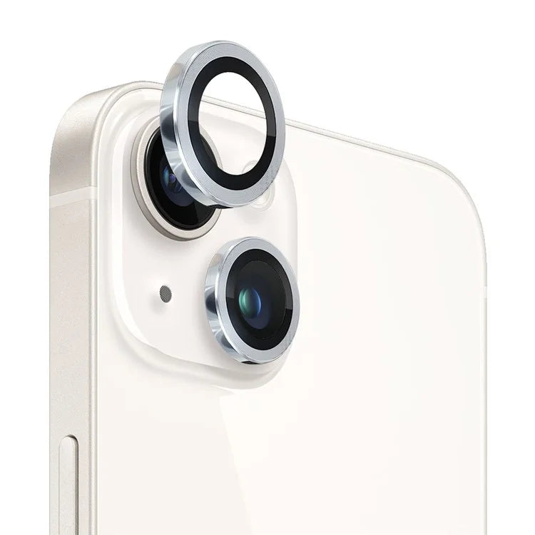 iPhone 13 Series 9H Tempered Glass Camera Lens Protector