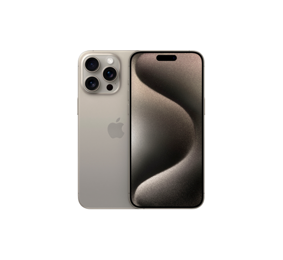 iPhone 15 Pro Max Services