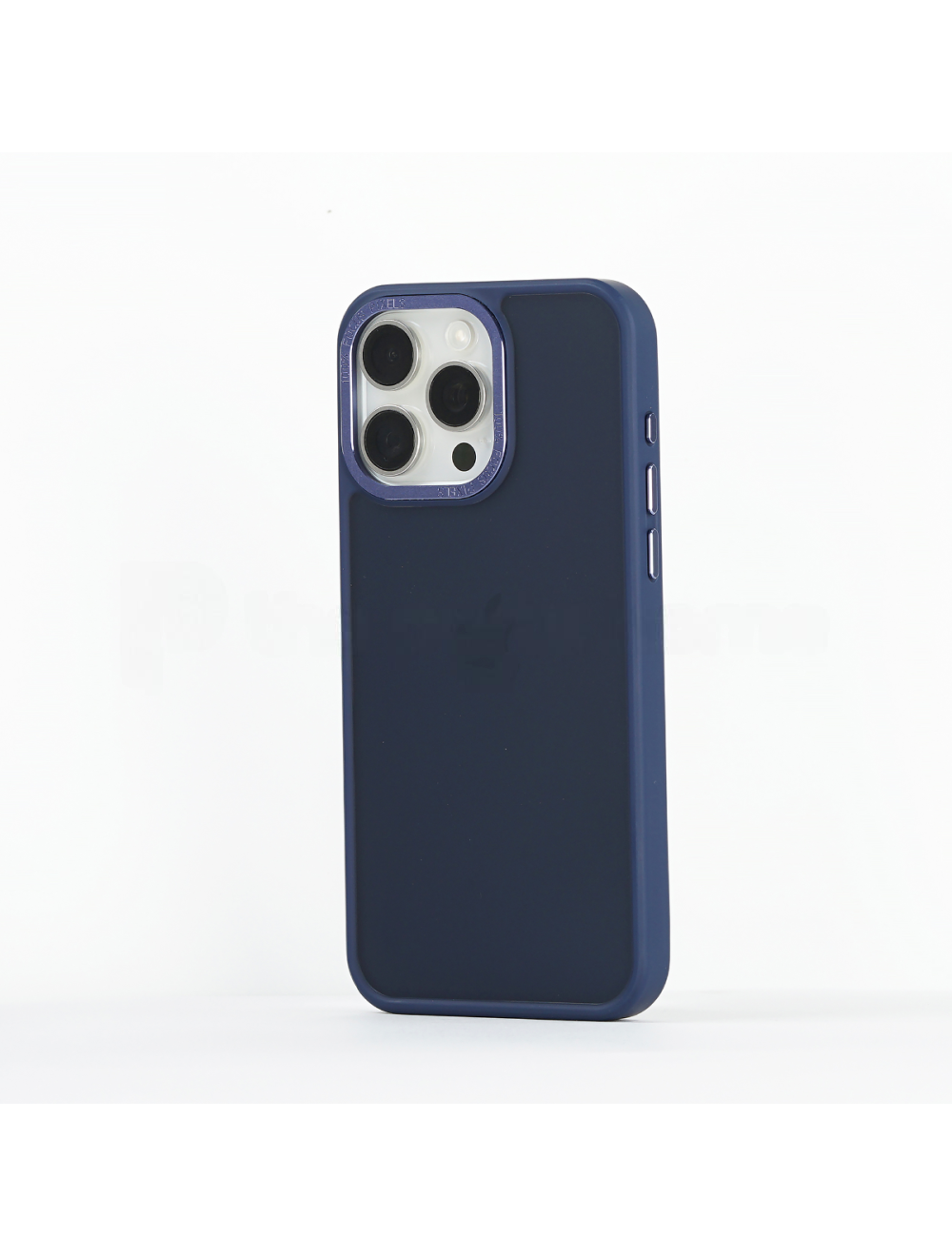 Case It IPhone 12 Pro Max CozyGrip Series Matte Case