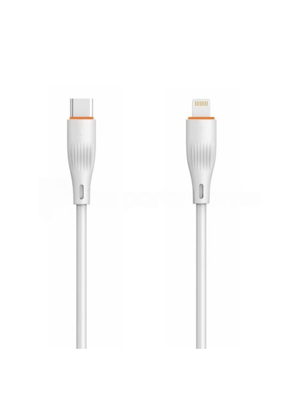 USB-C to Lighting Charge & Sync Cable 1.2M (20W)