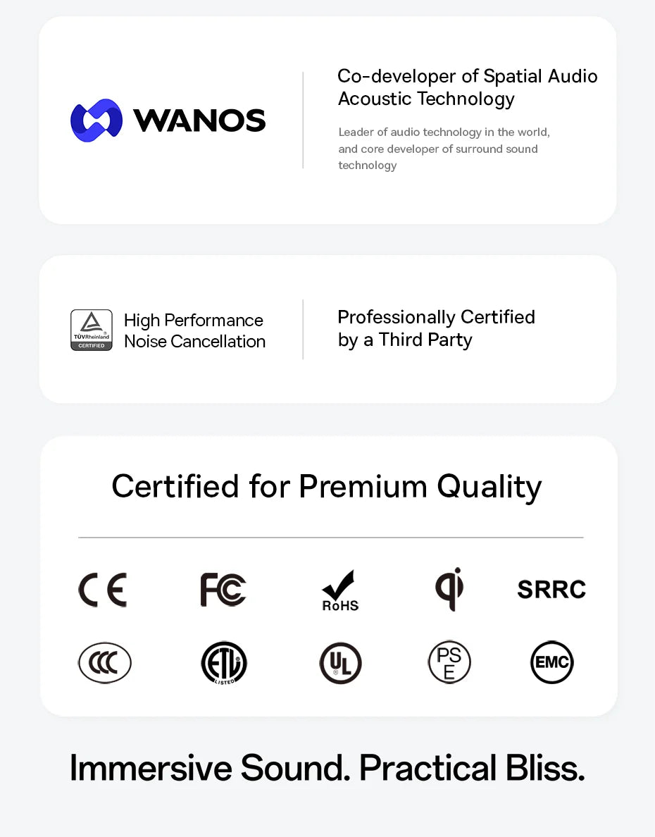 BASEUS Encok HZ19 3.5mm Semi In-Ear Wired Earphones