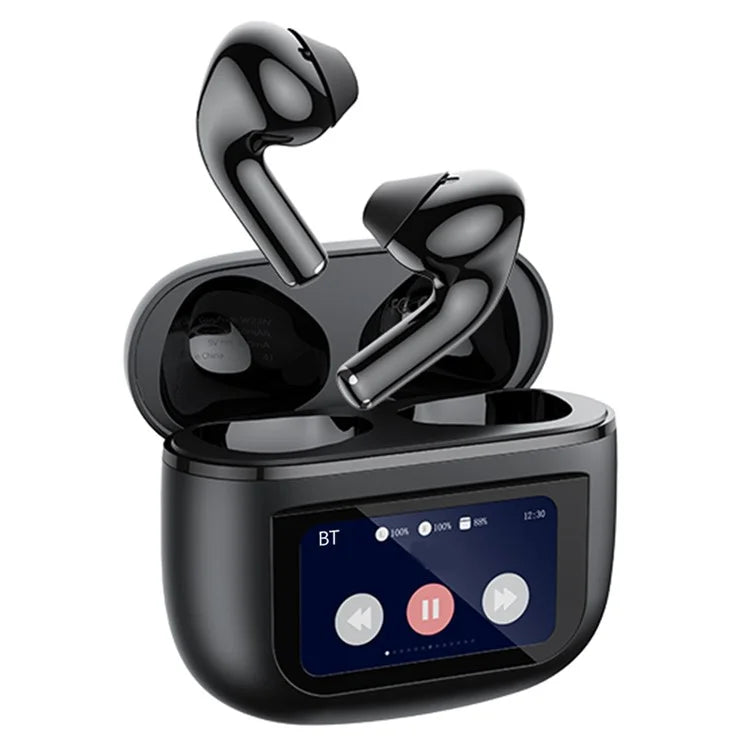 REMAX Cozypods W23N ANC True Wireless Bluetooth Earphones with Touch Screen