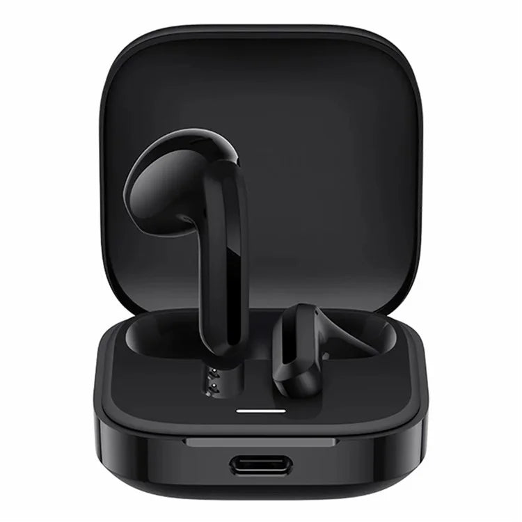XIAOMI Redmi Buds 6 Active Bluetooth Earphones Semi-In-Ear Deep Bass