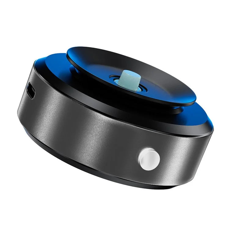 TASX Electric Suction Cup Car Mount – Windshield & Screen MagSafe Phone Holder