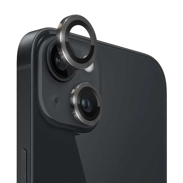 iPhone 13 Series 9H Tempered Glass Camera Lens Protector