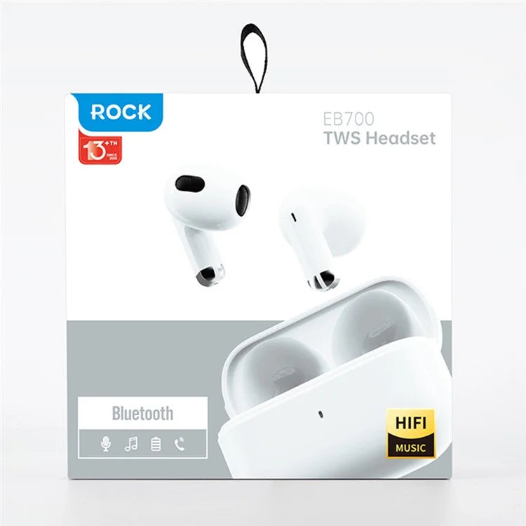 ROCK Wireless Bluetooth Earphone EB700