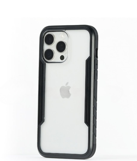 ArmourMax IPhone 12&12 Pro TitanShield series Military Grade Case
