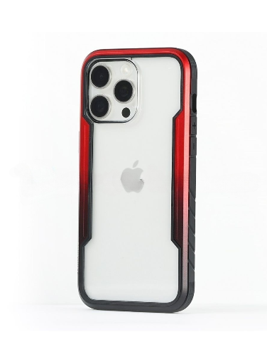 ArmourMax IPhone 12&12 Pro TitanShield series Military Grade Case