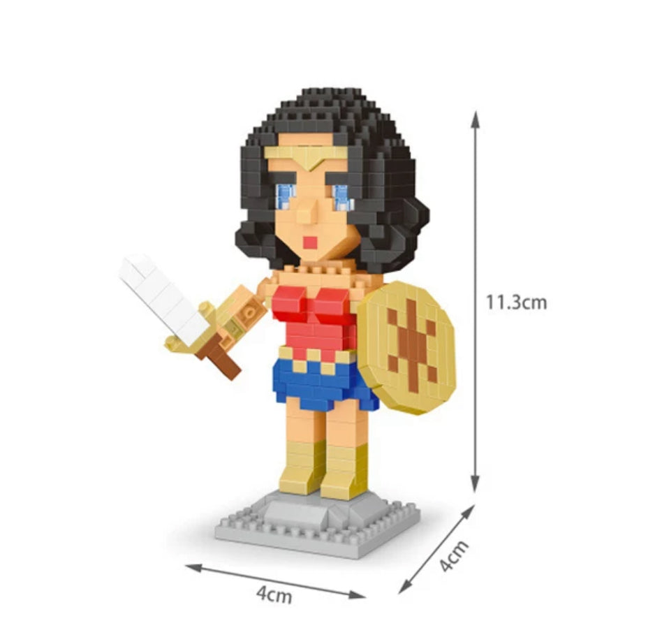 Wonder Woman