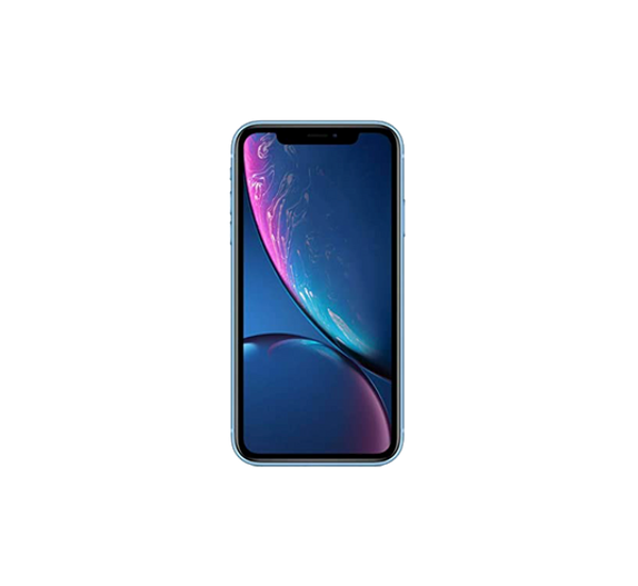 iPhone XR Services