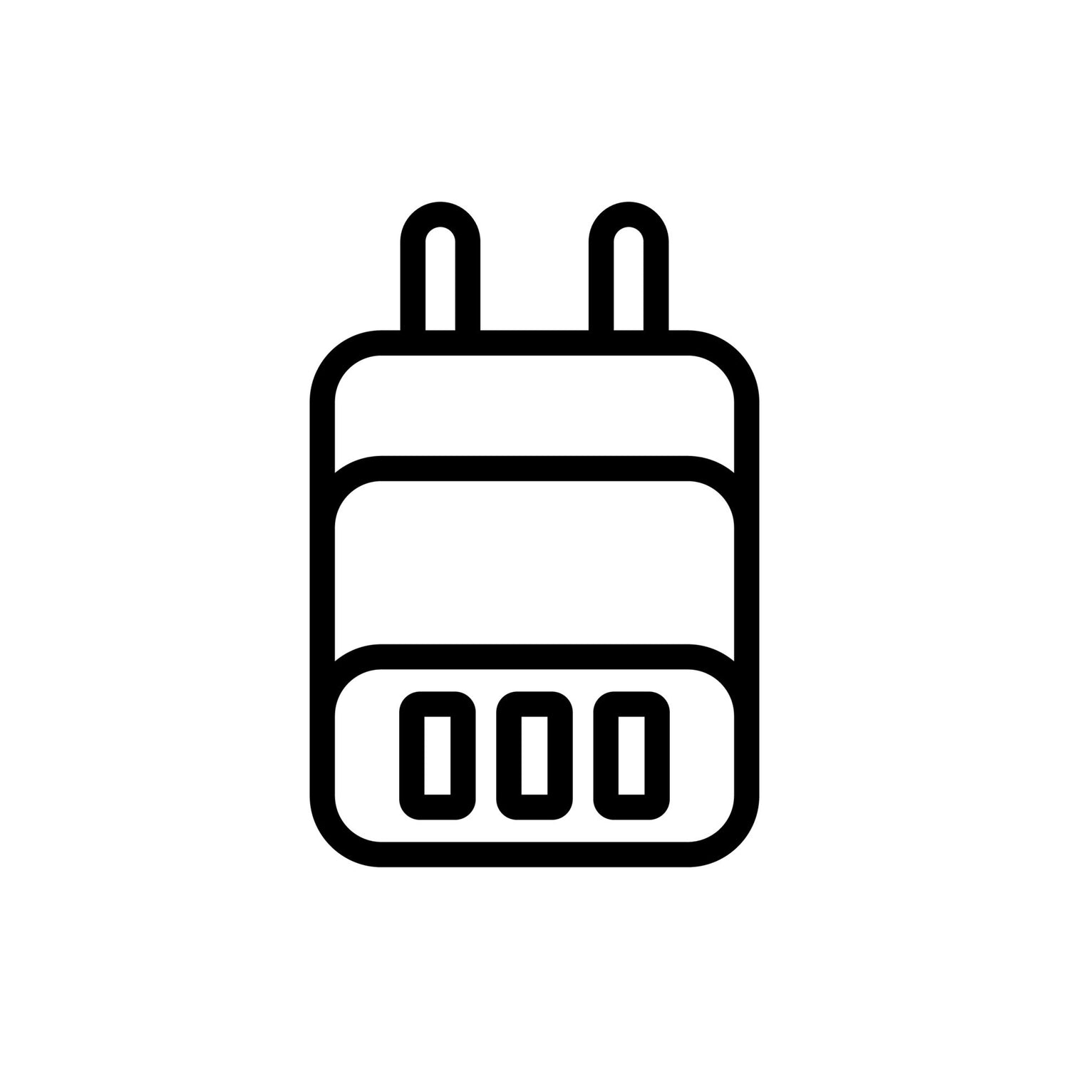 Power Adapter