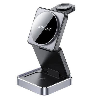 ACEFAST E20 Desktop Wireless Charger 3-in-1 Charging Station