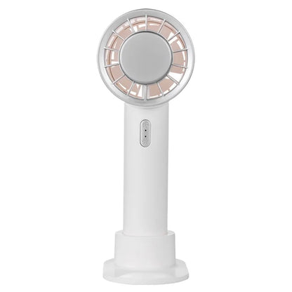 TASX WX-633 Desk Fan with 3 Speeds and Cold Compress Function