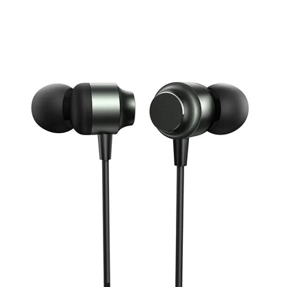 JOYROOM EC06 Metal In-Ear Type-C Wired Earphones with Mic & HiFi Sound