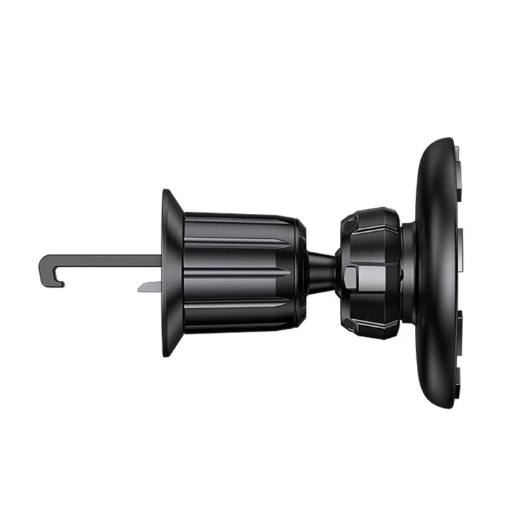 YESIDO C156 MagSafe Car Phone Holder – Rotatable Air Outlet Mount
