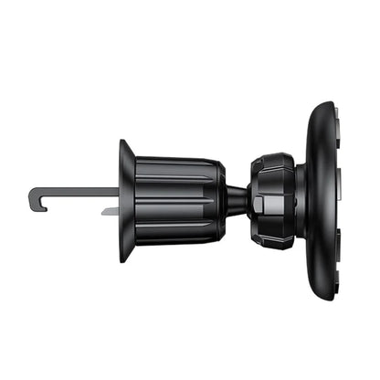YESIDO C156 MagSafe Car Phone Holder – Rotatable Air Outlet Mount