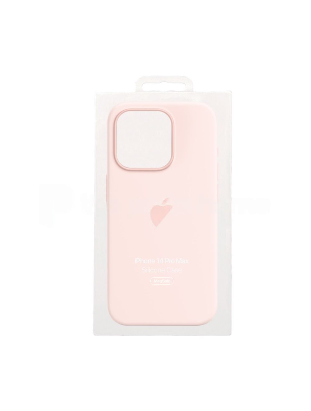 Silicone Case for Iphone 15 Pro with Magsafe [1:1 Original Material]