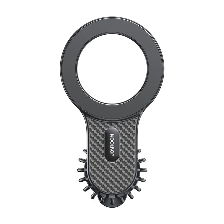 JOYROOM JR-ZS355 Universal MagSafe Car Mount – Magnetic Air Vent Holder for 4-7 Phones