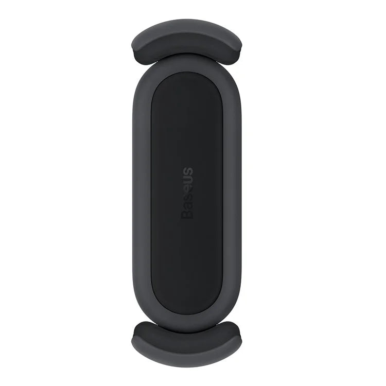 BASEUS Steel Cannon 2 Car Phone Holder – Air Outlet Spring Clip Mount