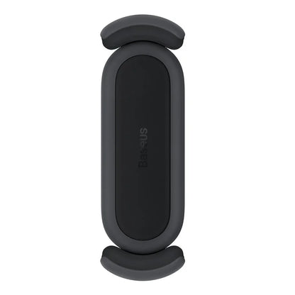 BASEUS Steel Cannon 2 Car Phone Holder – Air Outlet Spring Clip Mount