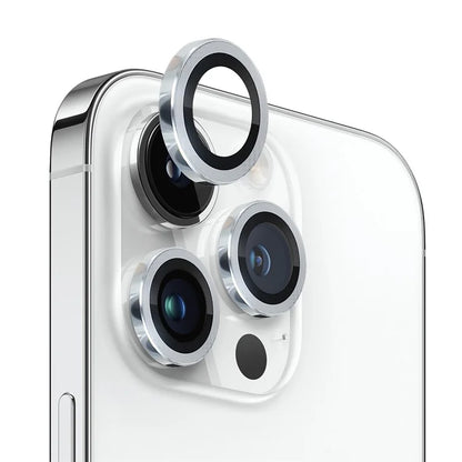 iPhone 12 Series 9H Tempered Glass Camera Lens Protector