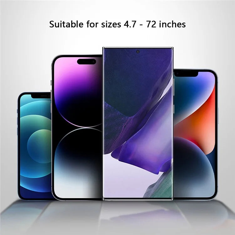 YESIDO C241 Car Phone Holder – Air Outlet Mount