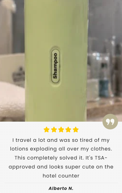 Customer photo