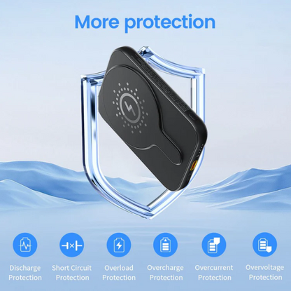 HOCO Mini Magsafe Fast Charging PowerBank 20W(5000mAh)