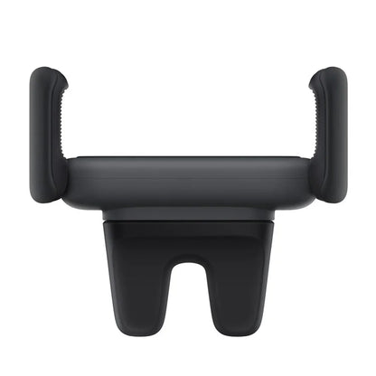 BASEUS Steel Cannon 2 Car Phone Holder – Air Outlet Spring Clip Mount