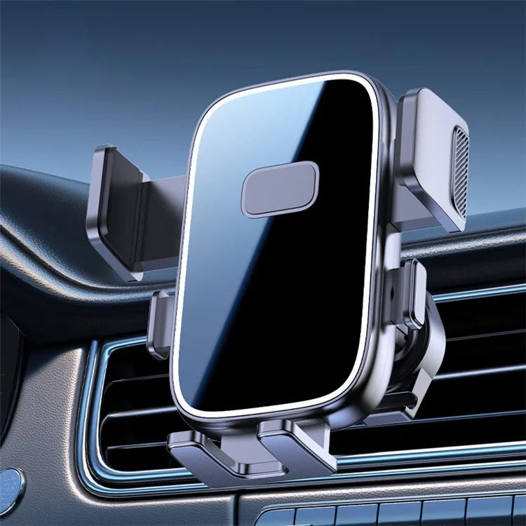 TASX 360° Rotating Car Phone Holder – Air Vent Mount