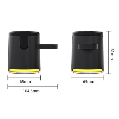 TASX C16 QI2 Charging Stand Night Light 3 in 1 MagSafe Wireless Charger