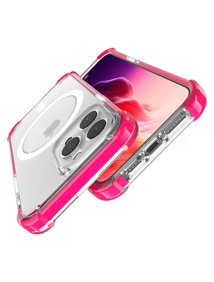 ArmourMax IPhone 14 ImpactX series Full-coverage Protection Case MS