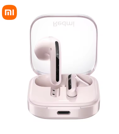 XIAOMI Redmi Buds 6 Active Bluetooth Earphones Semi-In-Ear Deep Bass