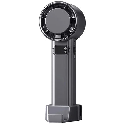 TASX F83 High-Speed Turbo Handheld and Desktop Fan