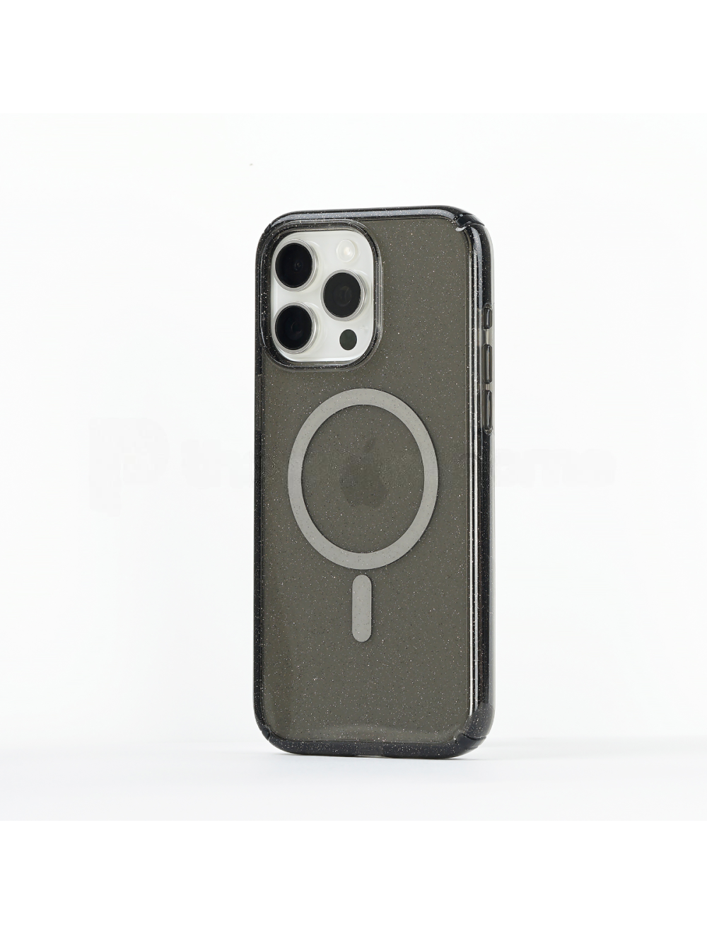 Case It IPhone 11 Fortify Series Glitter Shockproof Crystal Case MS