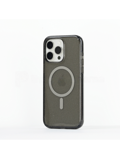 Case It IPhone 11 Fortify Series Glitter Shockproof Crystal Case MS