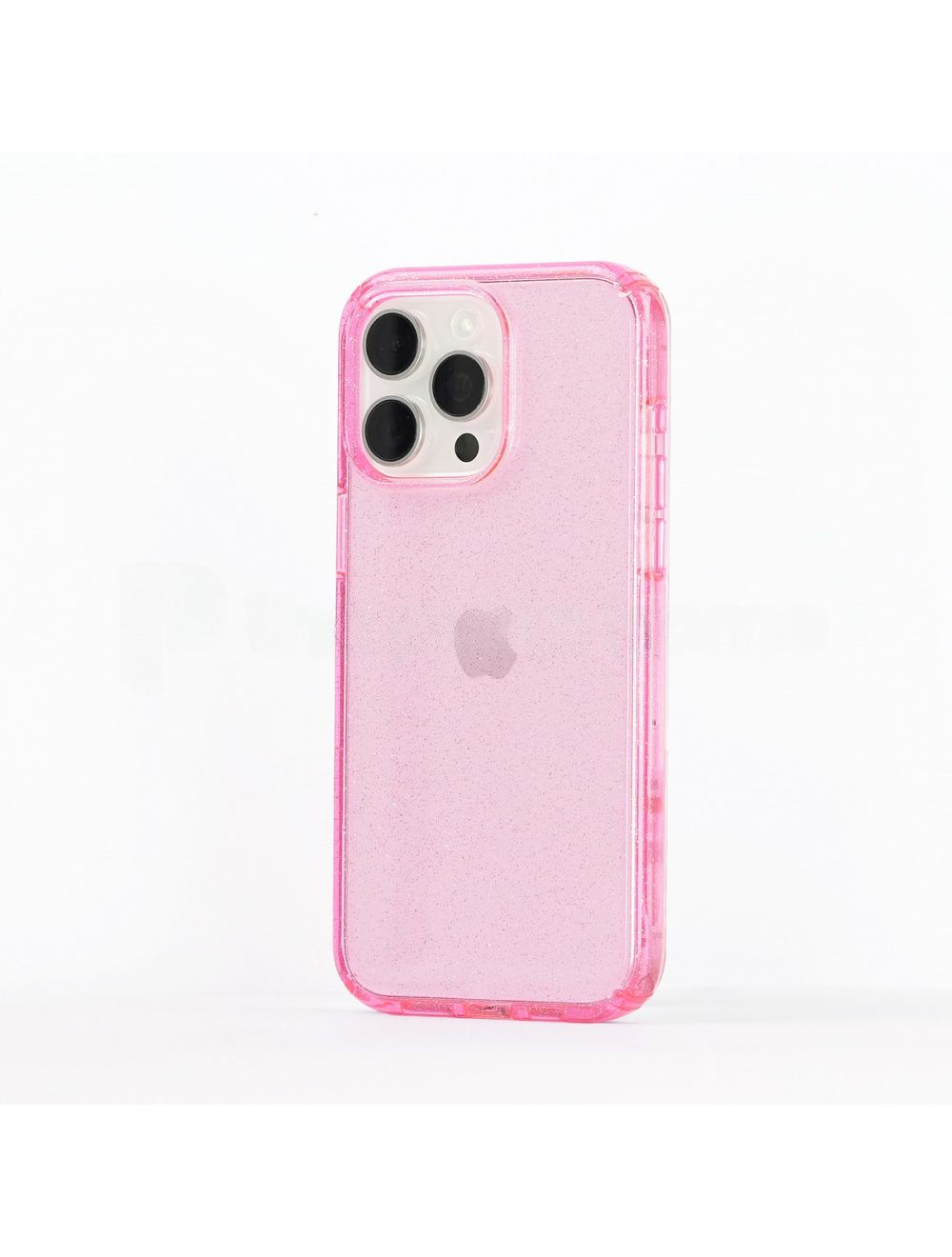 Case It IPhone 11 Fortify Series Glitter Shockproof Crystal Case