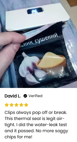 Customer photo
