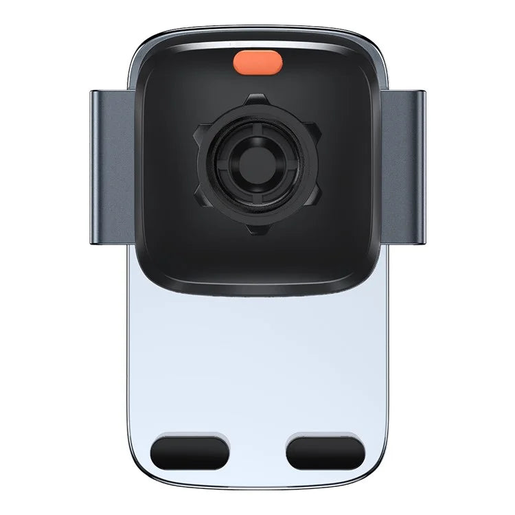 BASEUS Easy Control Clamp Car Phone Holder – Air Vent & Dashboard Mount