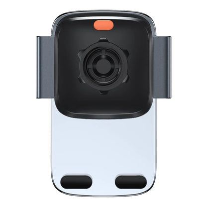 BASEUS Easy Control Clamp Car Phone Holder – Air Vent & Dashboard Mount