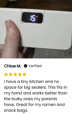 Customer photo