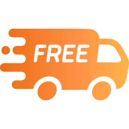 Free Standard Shipping