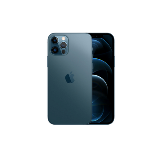 iPhone 12 Pro Services