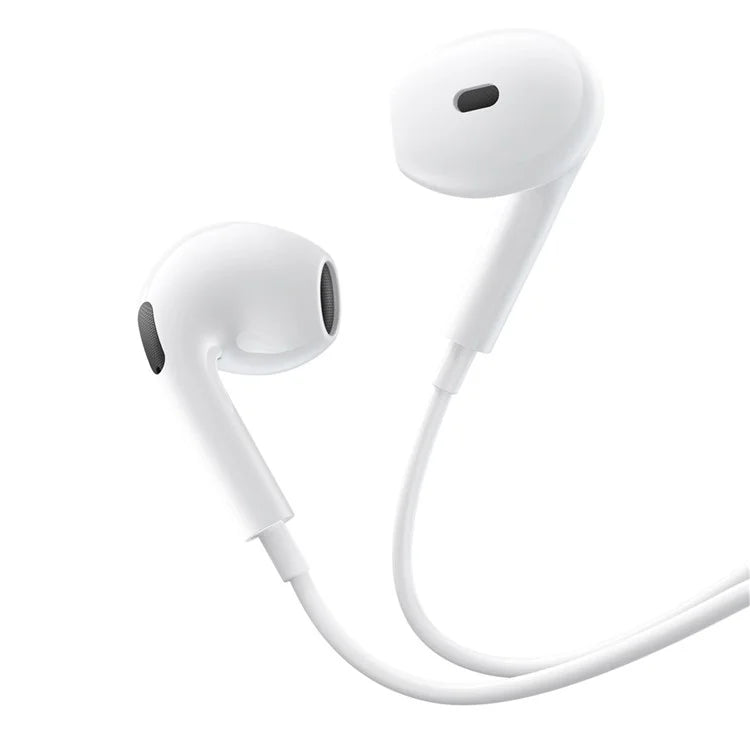 BASEUS Encok HZ19 3.5mm Semi In-Ear Wired Earphones