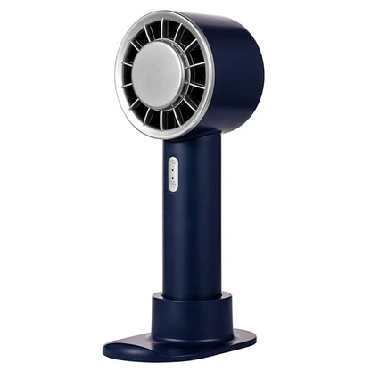 TASX WX-633 Desk Fan with 3 Speeds and Cold Compress Function