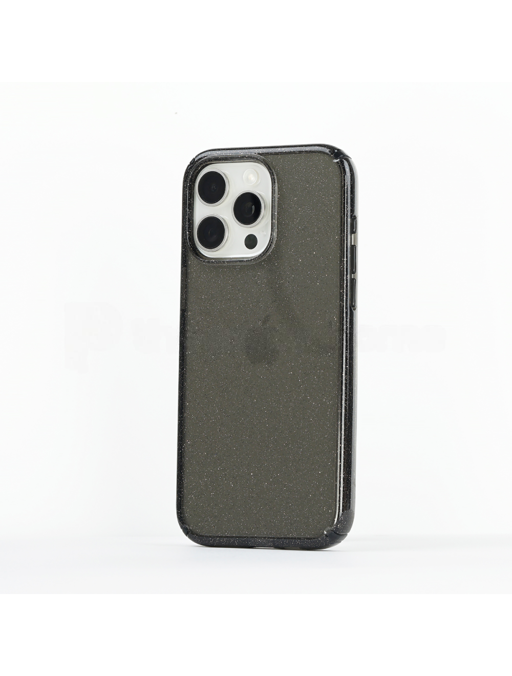 Case It IPhone 11 Fortify Series Glitter Shockproof Crystal Case