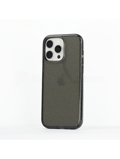 Case It IPhone 11 Fortify Series Glitter Shockproof Crystal Case