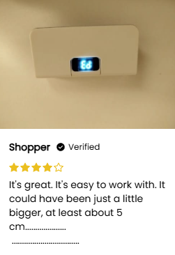 Customer photo
