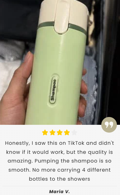 Customer photo